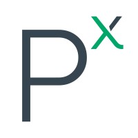 People X logo - Similar company to Parsit, Inc