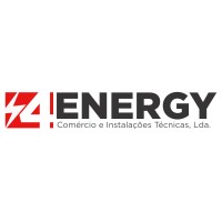 4ENERGY - Comércio e Instalações Técnicas, Lda logo - Similar company to Plin Eventos