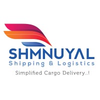 SHMNUYAL Shipping & Logistics Pvt.Ltd. logo - Similar company to Elline Trans Logistics Pvt Ltd.