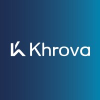 Khrova logo - Similar company to E-Software