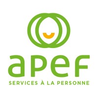 APEF Rennes logo - Similar company to Apef Les Sables D’Olonne / La Roche Sur Yon