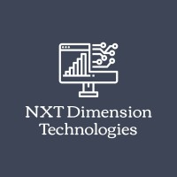 Nxt Dimension Technologies logo - Similar company to Apex Superlabs Consulting