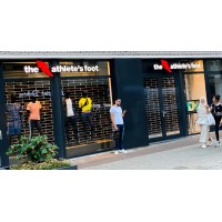 The Athlete's Foot Noordmolenstraat logo - Similar company to Schoenen.Ma Pro