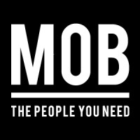 MOB The People You Need logo - Similar company to La Marketería Seo