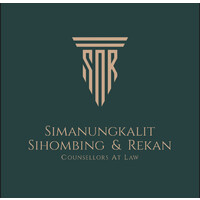 SNR Counsellors at Law logo - Similar company to Mr & Partners