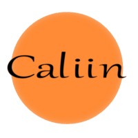 Caliin Beauty logo - Similar company to Neocurly Co