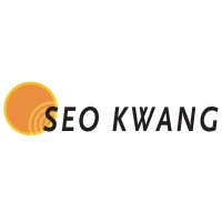 SeoKwang logo - Similar company to Seokwang Development Co., Ltd