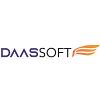 DaaSSoft logo - Similar company to Ek Inch