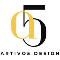 Artivo5 Design Pte Ltd logo - Similar company to Ev Charging Technology Pte. Ltd.