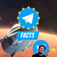 Elon Musk / SpaceX / Tesla / ElonJet / Private Jets Yachts Facts about Pollution and Climate Change logo - Similar company to Pe Pipelines