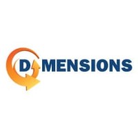 Dimensions Information Technology logo - Similar company to Lawmax