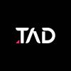 TAD logo - Similar company to Proline Drilling