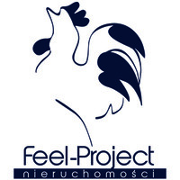 Feel-Project Nieruchomości logo - Similar company to Easy-Home Agencja Nieruchomości