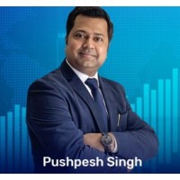 Coach Pushpesh Singh logo - Similar company to Vitrag Granite