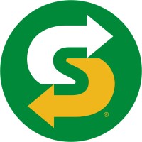 Subway Franchise Deutschland logo - Similar company to Toast & Co.