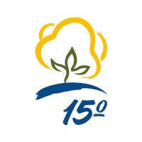 15º CBA 2026 logo - Similar company to Abrapa - Associação Brasileira Dos Produtores De Algodão