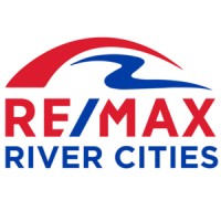 RE/MAX RIVER CITIES logo - Similar company to Private Label Realty