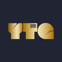 Young Timers Garage (YTG) logo - Similar company to [Me] Mechatronik & Engineering