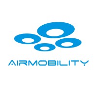 エアモビリティ株式会社 / AirMobility Inc. logo - Similar company to Arc Aerosystems