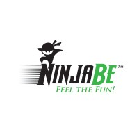 NinjaBE logo - Similar company to Uvision Partners