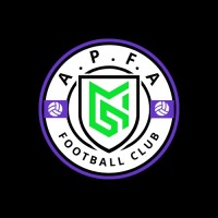 A.P.F.A Football Club logo - Similar company to Sjg Group Ltd