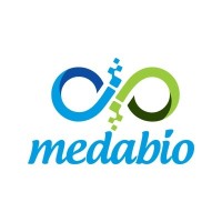 MEDABIO KİMYA VE BİYOTEKNOLOJİ ÜRÜNLERİ SAN. VE TİC. LTD. ŞTİ logo - Similar company to Episis Biotechnology