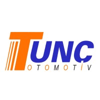 Tunç Yedek Parça Otomotiv A.Ş. logo - Similar company to Öner Araç A.Ş.