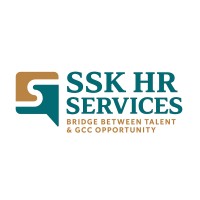 SSK HR SERVICES logo - Similar company to Ppa-Global