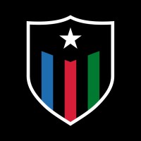 Shields & Stripes logo - Similar company to X