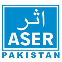 ASER Pakistan logo - Similar company to Community Development Foundation Cdf Pakistan