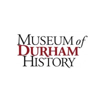 Museum of Durham History logo - Similar company to Lex250