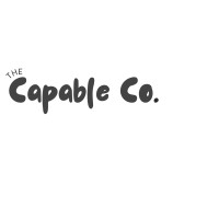 The Capable Co logo - Similar company to Goondee Aged Care Facility