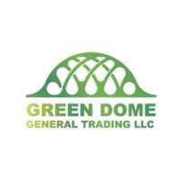 Green Dome UAE logo - Similar company to Sas Multi Services L.L.C