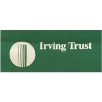 Irving Trust Company logo - Similar company to Alianza Proptech