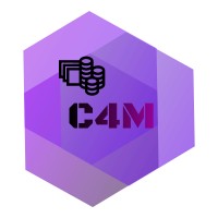 Company For Madagascar logo - Similar company to Studio Mg