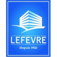 LEFEVRE SAS logo - Similar company to Lefevre Lux