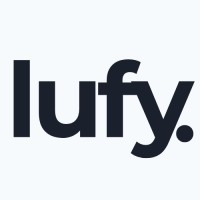 Lufy Studios logo - Similar company to Cardinal Gmbh