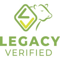 Legacy Verified, LLC logo - Similar company to Liquadry, Inc.