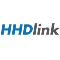 HHDlink Intelligent Logistics IoT Security Solutions logo - Similar company to Tæppa Group