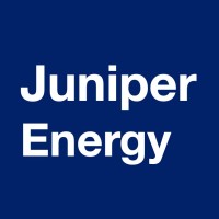 Juniper Energy logo - Similar company to Afe