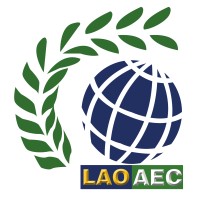Lao-AEC Consulting Co., LTD. logo - Similar company to Dataverse Consulting Sole Co., Ltd.