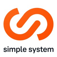 simple system GmbH logo - Similar company to Berlin Logtech