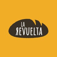 La Revuelta Panadería logo - Similar company to Panadería Curacaví