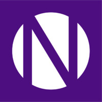 NYOÁ logo - Similar company to Vlmed