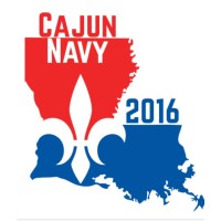 Cajun Navy 2016 Non Profit Organization logo - Similar company to Cajun Navy Relief