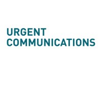 Urgent Communications logo - Similar company to Microfil
