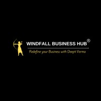 Windfall Business Hub logo - Similar company to Marketcloud.It