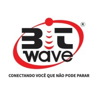 Bitwave logo - Similar company to Pitágoras Aracati
