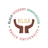 Black Student Association (Blsa) At Brock University