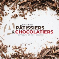Le Monde des Pâtissiers et Chocolatiers logo - Similar company to Horizon Evolving Technology